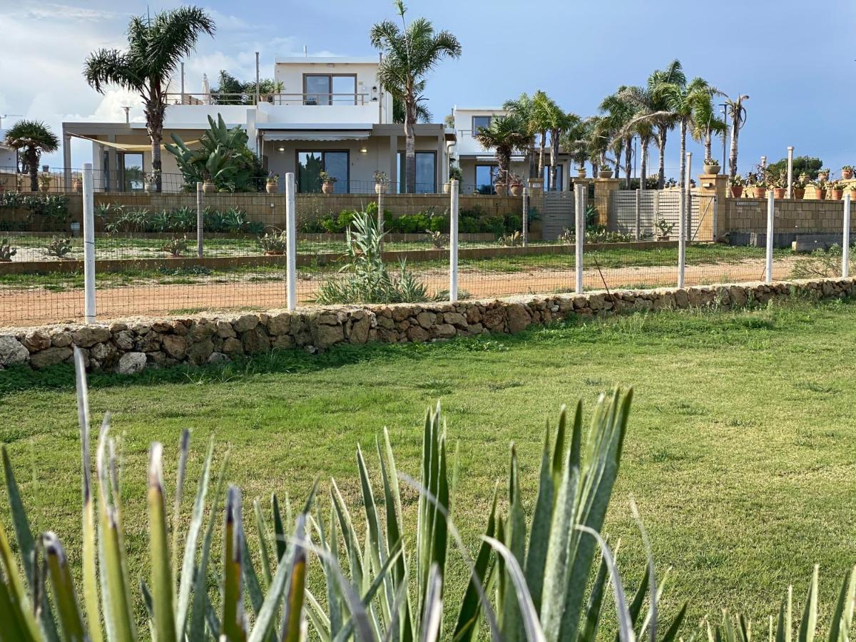 Arabel Villas Рейтани Экстерьер фото