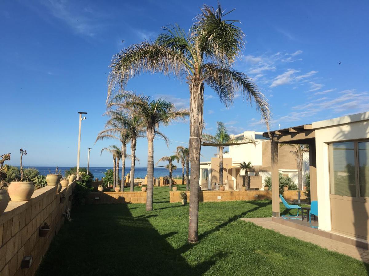 Arabel Villas Рейтани Экстерьер фото
