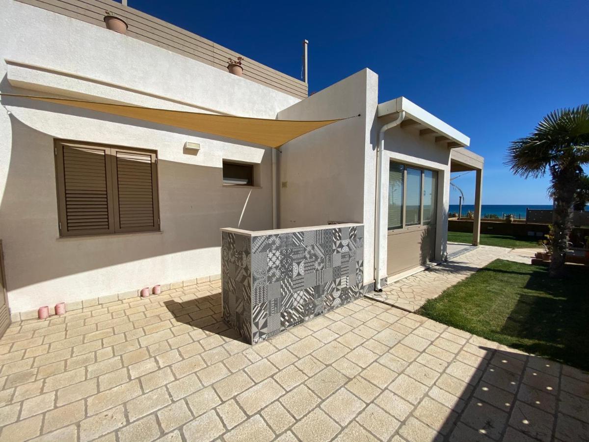 Arabel Villas Рейтани Экстерьер фото