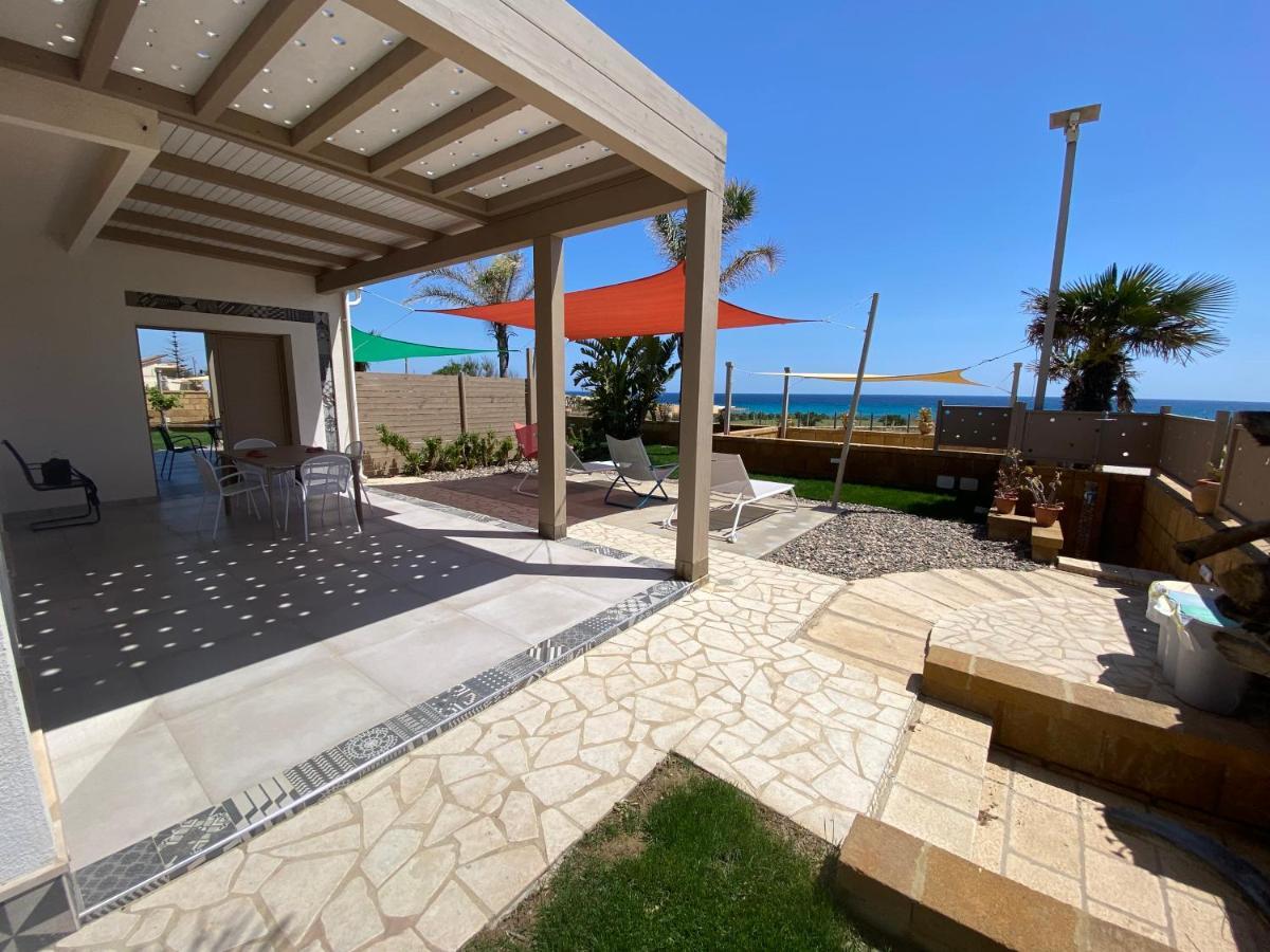 Arabel Villas Рейтани Экстерьер фото