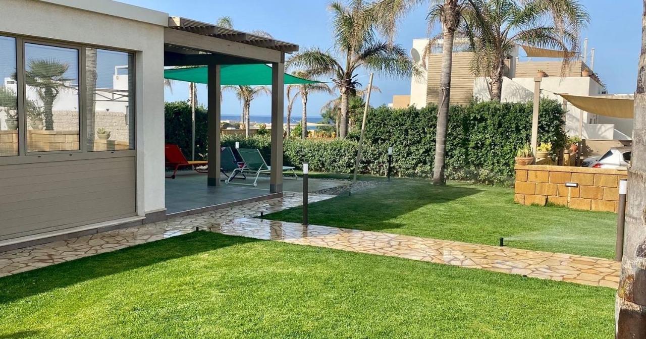 Arabel Villas Рейтани Экстерьер фото