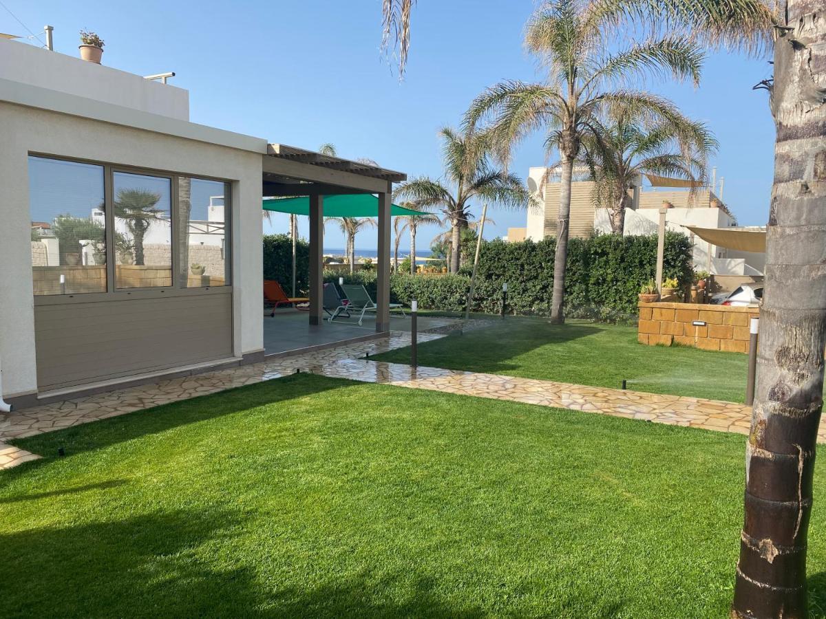 Arabel Villas Рейтани Экстерьер фото