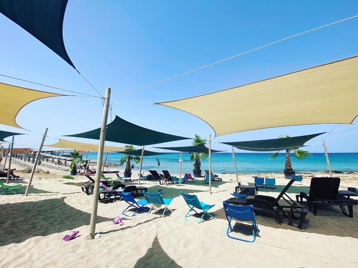 Arabel Villas Рейтани Экстерьер фото