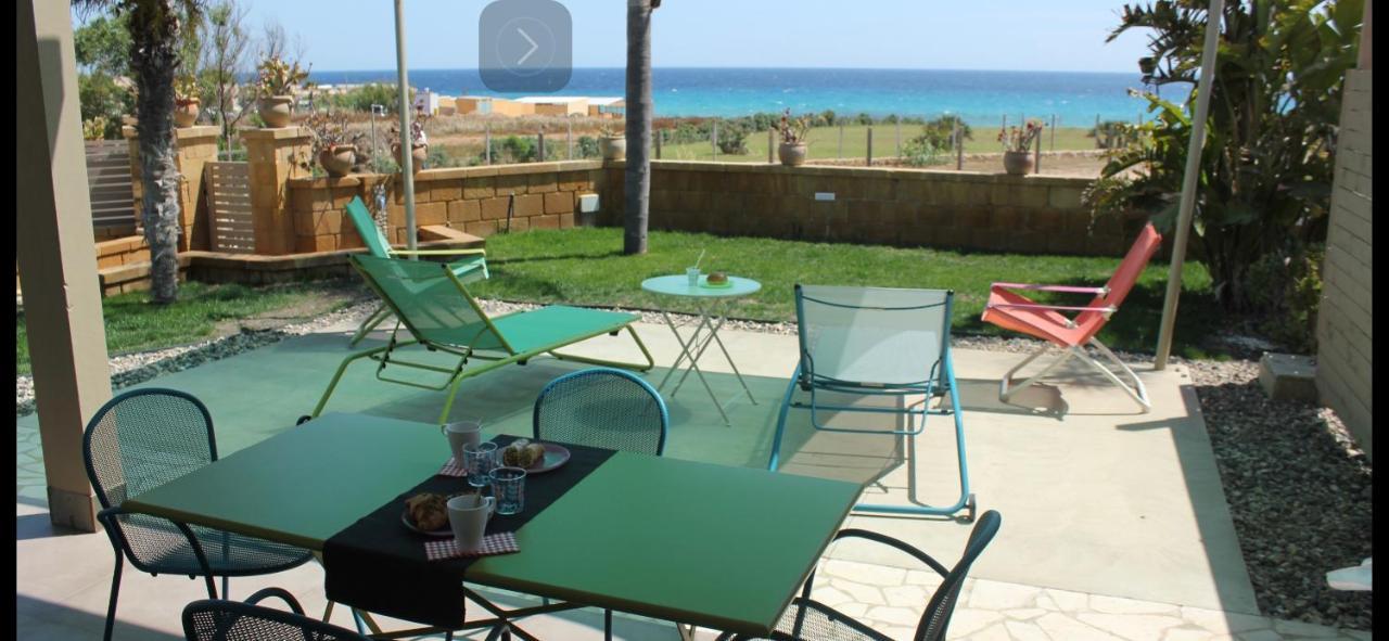 Arabel Villas Рейтани Экстерьер фото