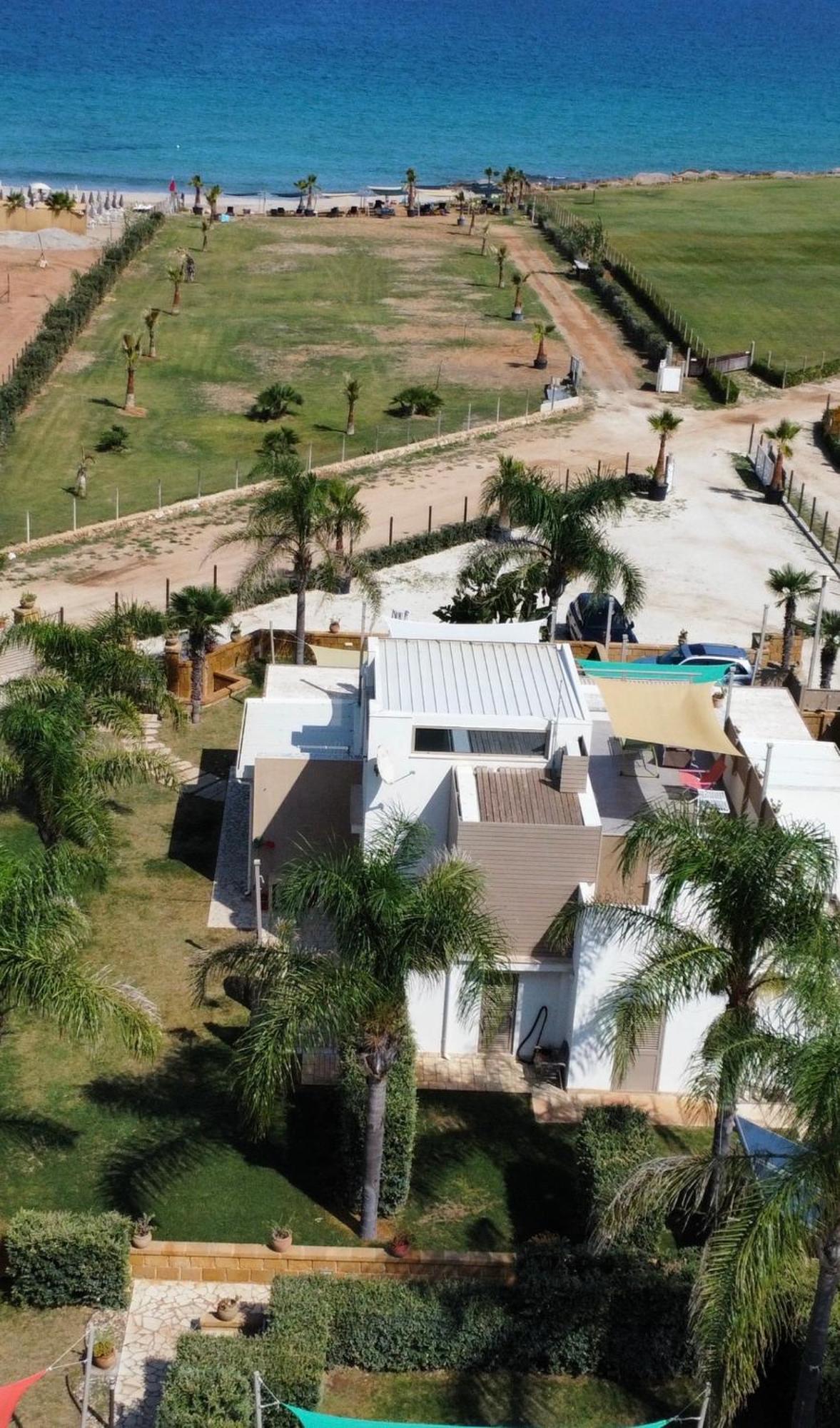 Arabel Villas Рейтани Экстерьер фото
