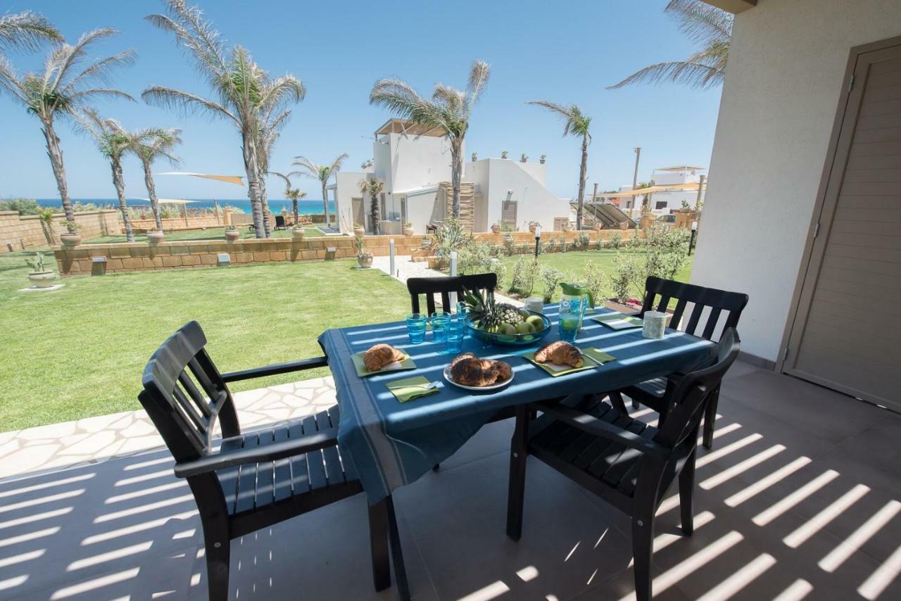 Arabel Villas Рейтани Экстерьер фото