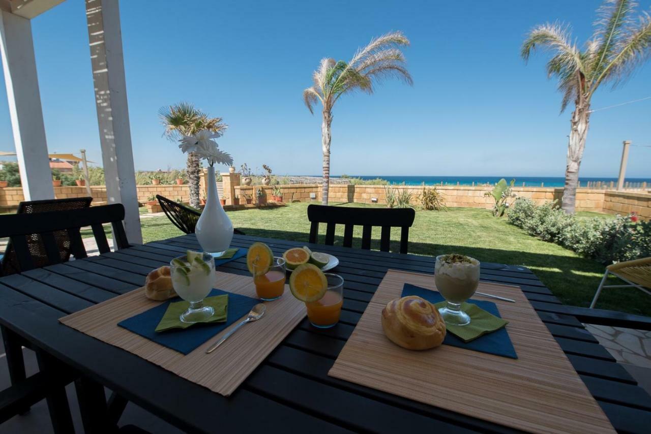Arabel Villas Рейтани Экстерьер фото