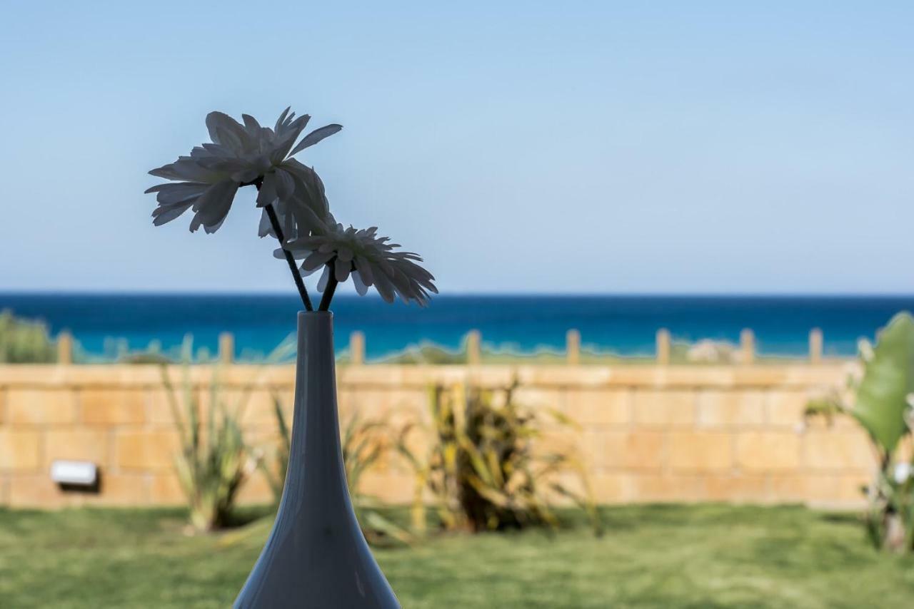 Arabel Villas Рейтани Экстерьер фото