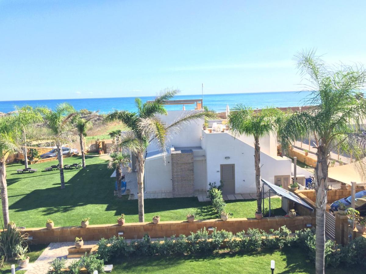 Arabel Villas Рейтани Экстерьер фото